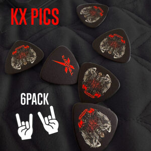 Pack of Picks
