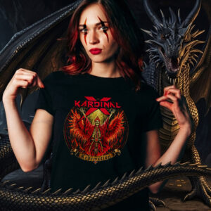 Redemption T-Shirt